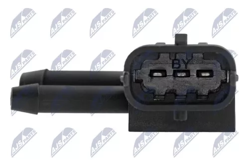 NTY NTY (ECS-FT-001) Sensor, exhaust pressure 
