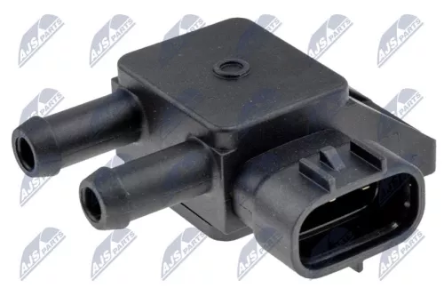 Sensor, exhaust pressure
