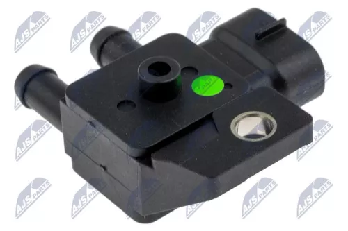NTY NTY (ECS-HY-000) Sensor, exhaust pressure 