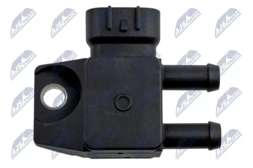 NTY NTY (ECS-HY-000) Sensor, exhaust pressure 