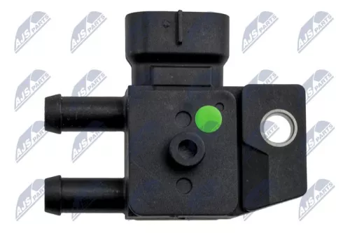 NTY NTY (ECS-HY-000) Sensor, exhaust pressure 