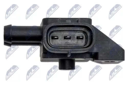 NTY NTY (ECS-HY-000) Sensor, exhaust pressure 