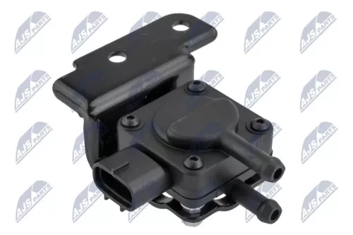 Sensor, exhaust pressure