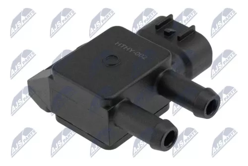 NTY NTY (ECS-HY-002) Sensor, exhaust pressure 