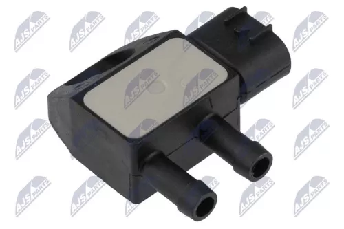 Sensor, exhaust pressure