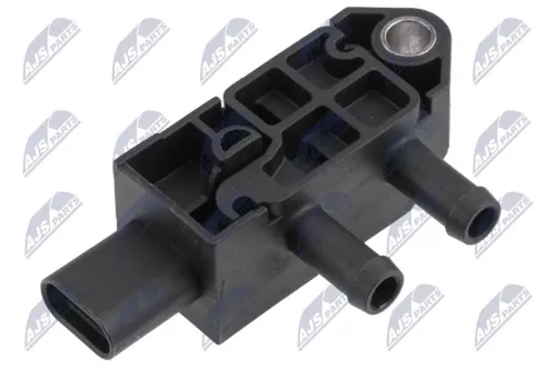 Sensor, exhaust pressure