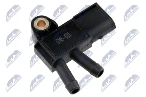 NTY NTY (ECS-ME-001) Sensor, exhaust pressure 