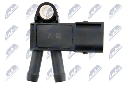 NTY NTY (ECS-ME-001) Sensor, exhaust pressure 