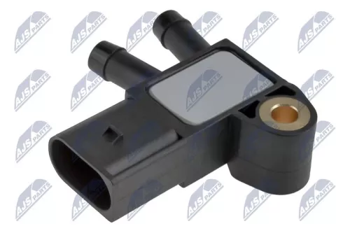 Sensor, exhaust pressure