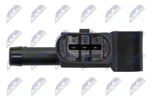 NTY NTY (ECS-ME-002) Sensor, exhaust pressure 
