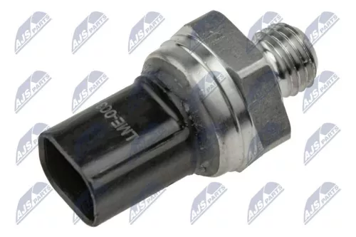 Sensor, exhaust pressure