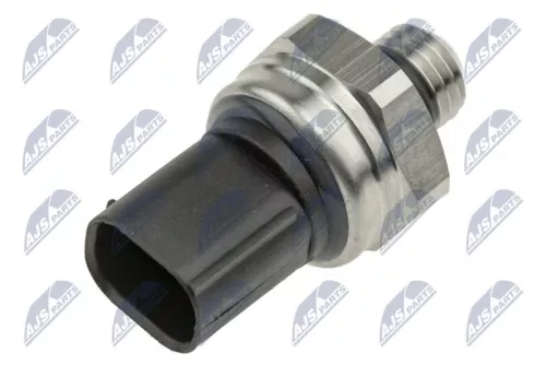 Sensor, exhaust pressure