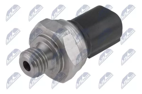 Sensor, exhaust pressure