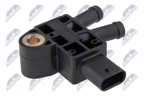 Sensor, exhaust pressure