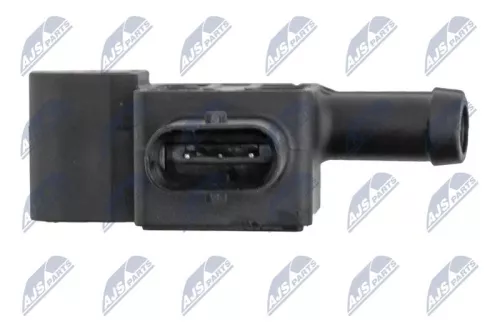 NTY NTY (ECS-ME-008) Sensor, exhaust pressure 