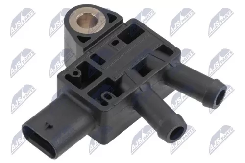 Sensor, exhaust pressure