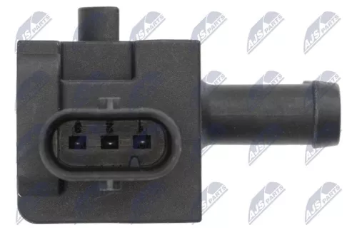 NTY NTY (ECS-ME-012) Sensor, exhaust pressure 