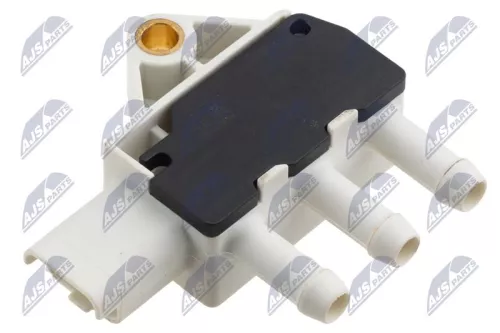 Sensor, exhaust pressure
