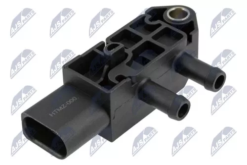 NTY NTY (ECS-MZ-000) Sensor, exhaust pressure 