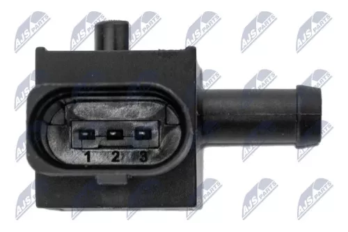 NTY NTY (ECS-MZ-000) Sensor, exhaust pressure 