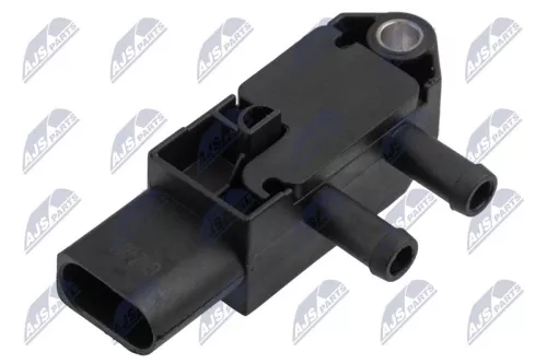 NTY NTY (ECS-MZ-001) Sensor, exhaust pressure 