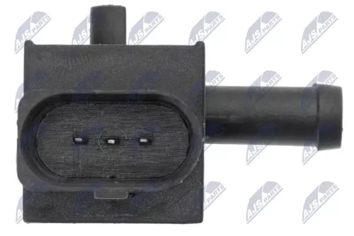 NTY NTY (ECS-MZ-001) Sensor, exhaust pressure 