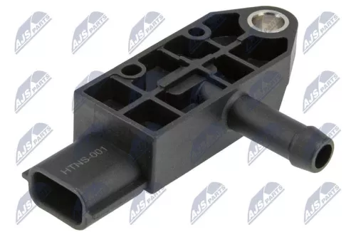 Sensor, exhaust pressure