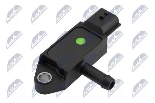 NTY NTY (ECS-NS-001) Sensor, exhaust pressure 