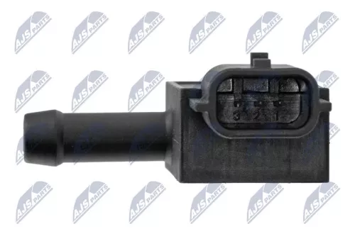 NTY NTY (ECS-NS-001) Sensor, exhaust pressure 
