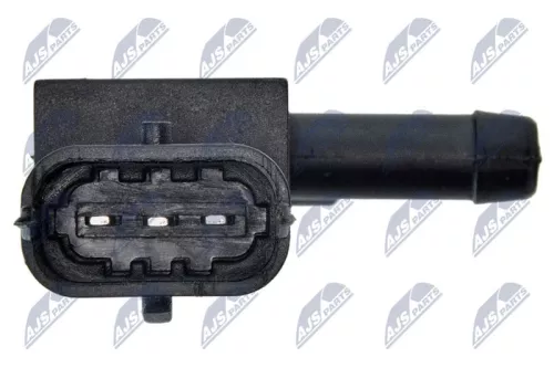NTY NTY ECS-PL-001 Sensor, exhaust pressure 