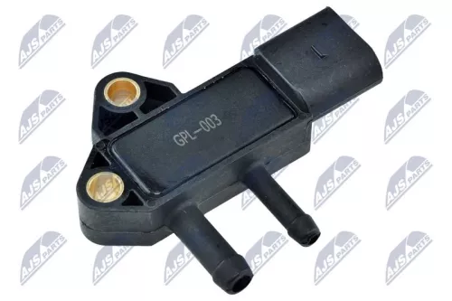 NTY NTY ECS-PL-003 Sensor, exhaust pressure 