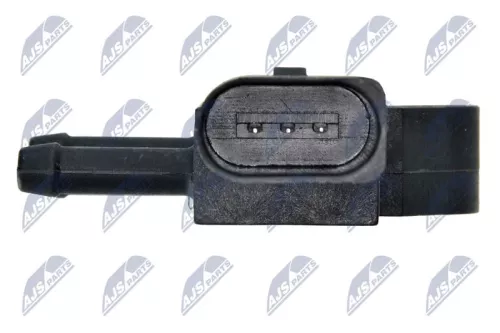 NTY NTY ECS-PL-003 Sensor, exhaust pressure 