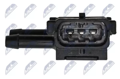 NTY NTY (ECS-PL-004) Sensor, exhaust pressure 