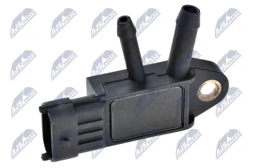 Sensor, exhaust pressure