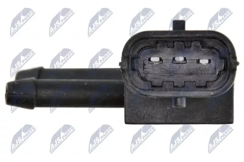 NTY NTY ECS-RE-000 Sensor, exhaust pressure 