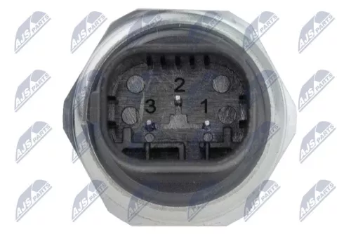 NTY NTY (ECS-RE-001) Sensor, exhaust pressure 