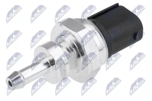Sensor, exhaust pressure