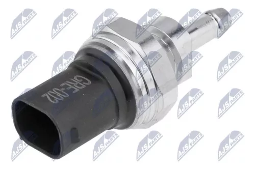 NTY NTY (ECS-RE-002) Sensor, exhaust pressure 