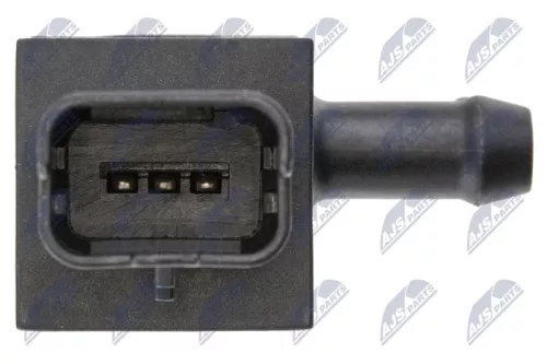 NTY NTY (ECS-RE-004) Sensor, exhaust pressure 
