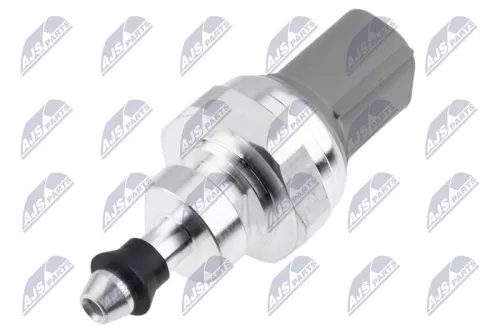 Sensor, exhaust pressure