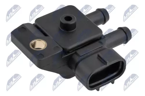 Sensor, exhaust pressure