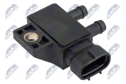 NTY NTY (ECS-TY-002) Sensor, exhaust pressure 