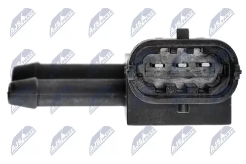NTY NTY (ECS-VV-000) Sensor, exhaust pressure 