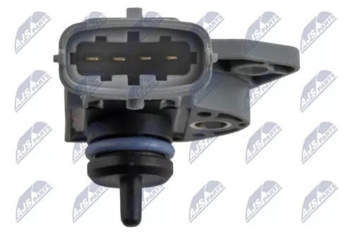 NTY NTY (ECS-VV-001) Sensor, fuel pressure 