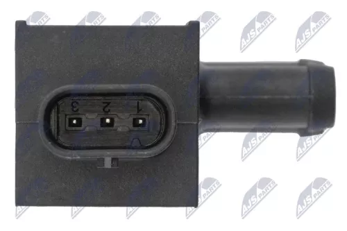 NTY NTY (ECS-VV-002) Sensor, exhaust pressure 