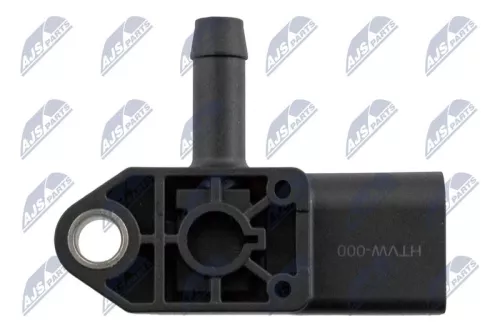 NTY NTY ECS-VW-000 Sensor, intake manifold pressure 