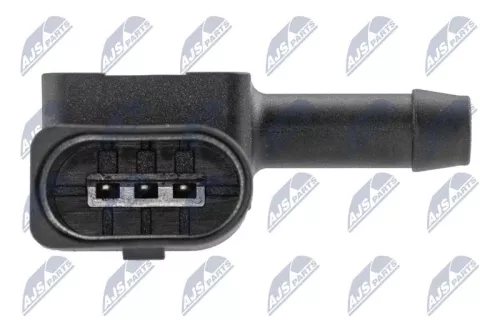 NTY NTY ECS-VW-000 Sensor, intake manifold pressure 