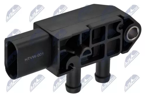 NTY NTY ECS-VW-001 Sensor, exhaust pressure 
