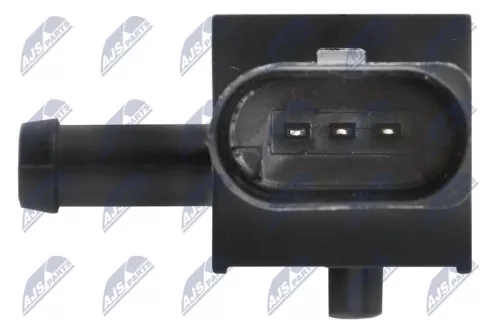NTY NTY ECS-VW-001 Sensor, exhaust pressure 