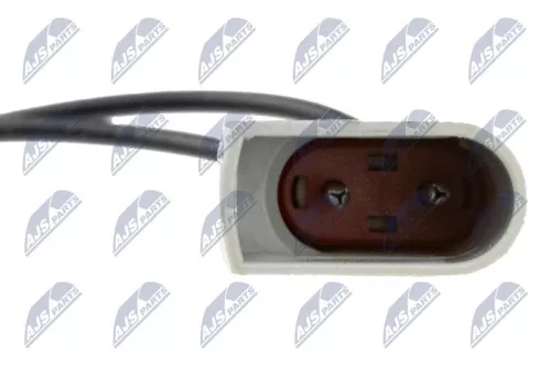 NTY NTY ECT-FR-001 Sensor, intake air temperature 